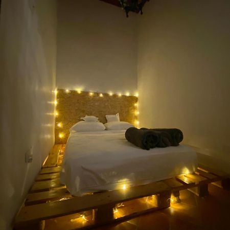 Banana Hostel Богота Екстериор снимка