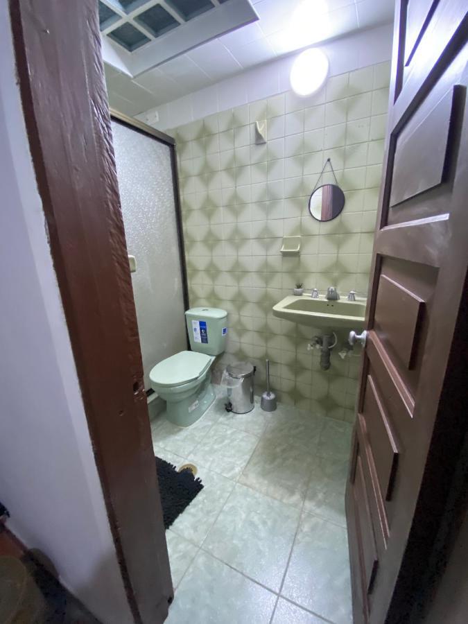 Banana Hostel Богота Екстериор снимка
