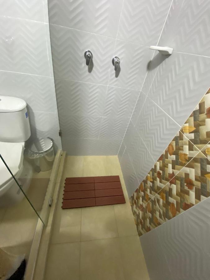 Banana Hostel Богота Екстериор снимка