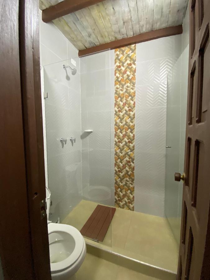 Banana Hostel Богота Екстериор снимка
