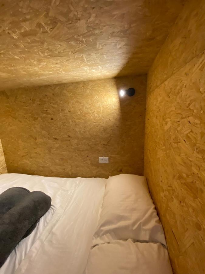 Banana Hostel Богота Екстериор снимка