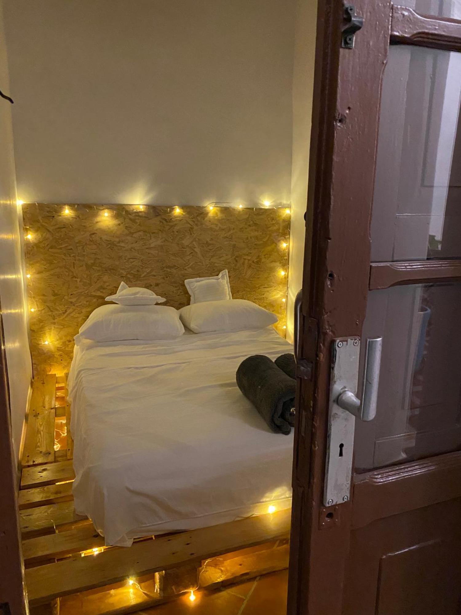 Banana Hostel Богота Екстериор снимка